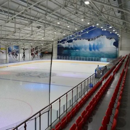 Camp And Pool Hotel Kranewo