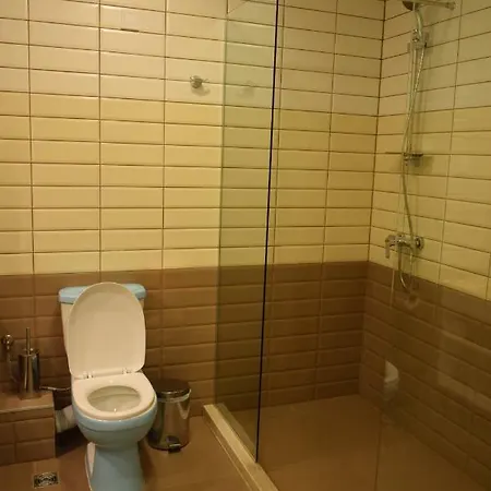 Hotel Camp And Pool *