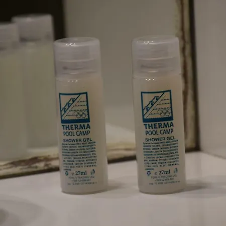 Camp And Pool * Kranewo