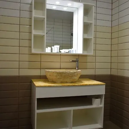 Hotel Camp And Pool *