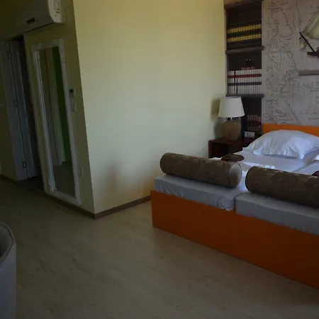 Camp And Pool Kranewo