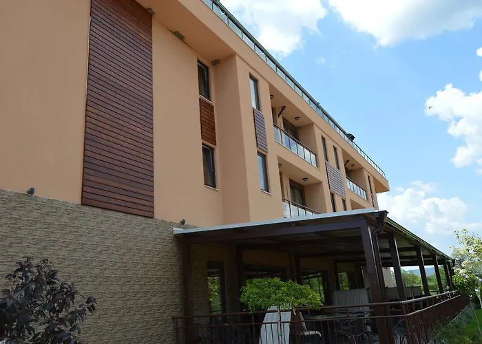 Camp And Pool Kranevo