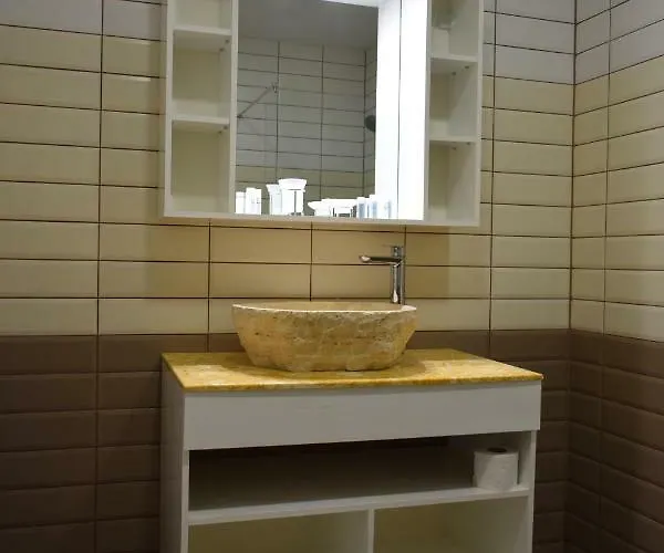 Hotel Camp And Pool *