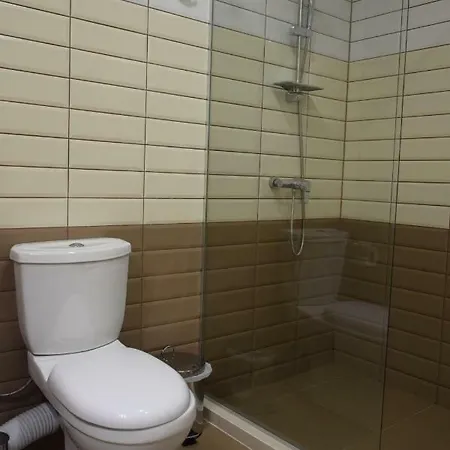 Camp And Pool * Кранево