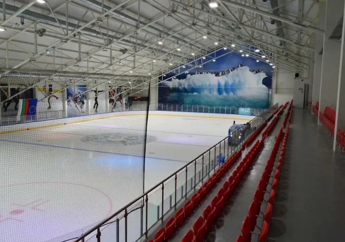 Camp And Pool Hotel Kranevo