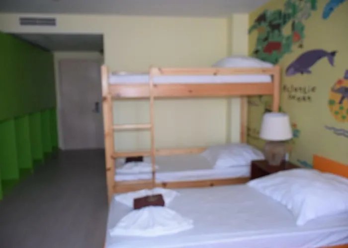 Camp And Pool * Kranevo