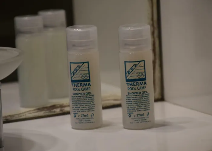 Camp And Pool * Kranevo