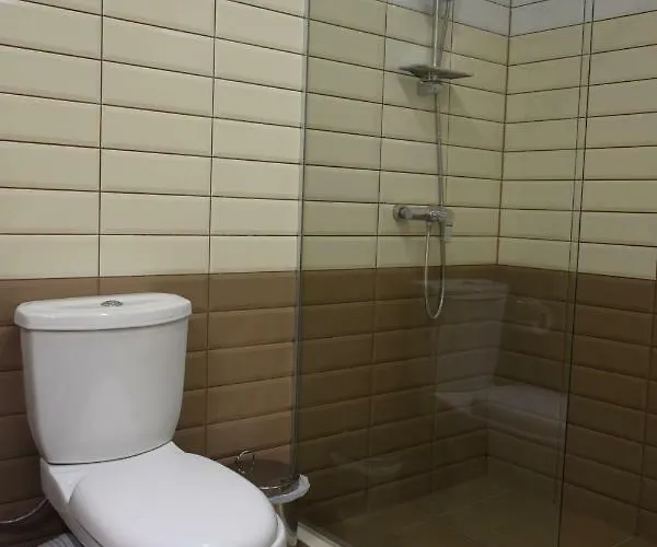 Camp And Pool * Kranevo